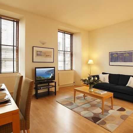 Saco Glasgow - Cochrane Street Room photo