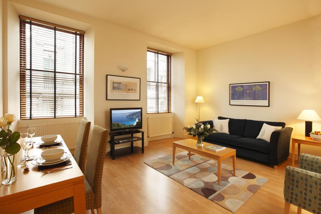 Saco Glasgow - Cochrane Street Room photo